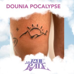dounia