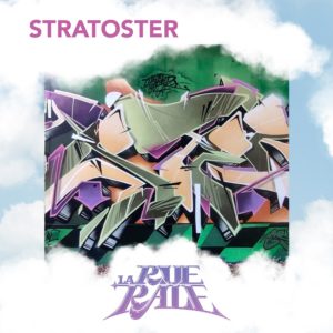 stratoster