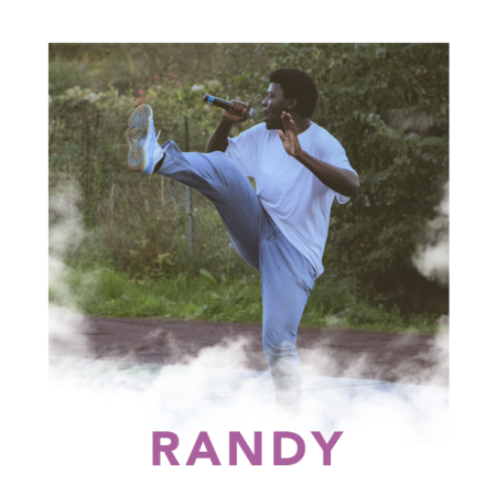 randy